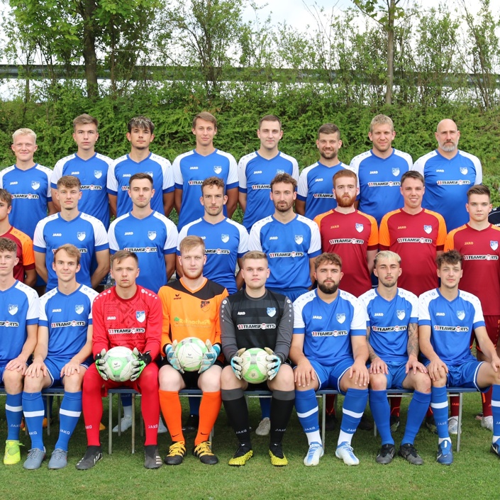 FC Spechbach: Sanierung der Duschen