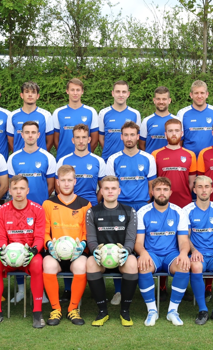 FC Spechbach: Sanierung der Duschen