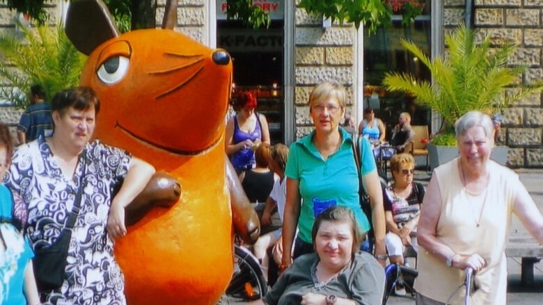 Große Ansicht vom Video