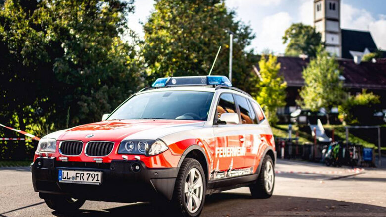 Große Ansicht vom Video