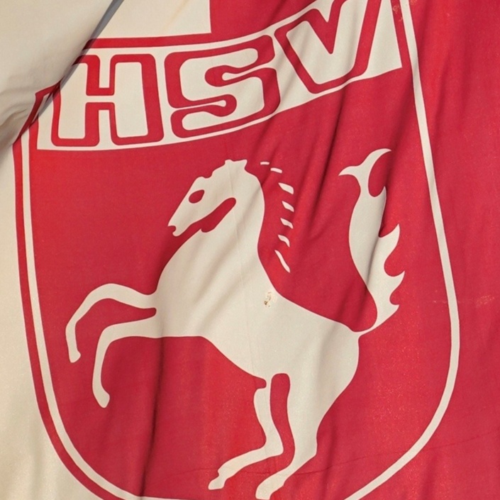Ausstattung für die Dritte