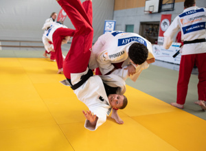 Berliner Kampfgemeinschaft - Bundesliga Saison 2026