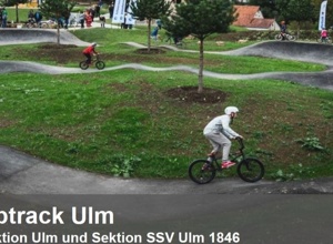 Video - Pumptrack Ulm