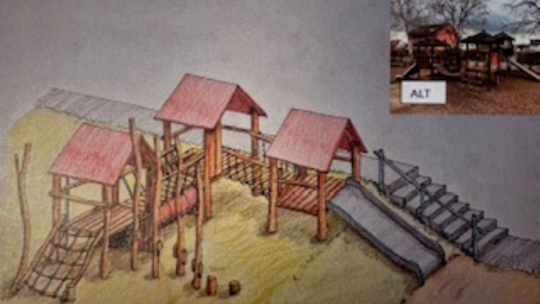 Große Ansicht vom Video