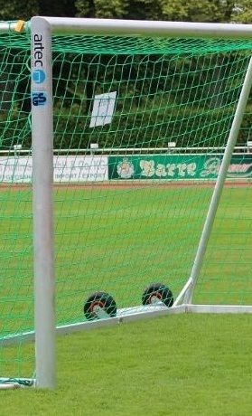 SV/BSC Mörlenbach Fußballjunioren Trainingshilfen