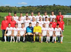 Renovierung der Umkleidekabinen der SG Huttengrund e.V.