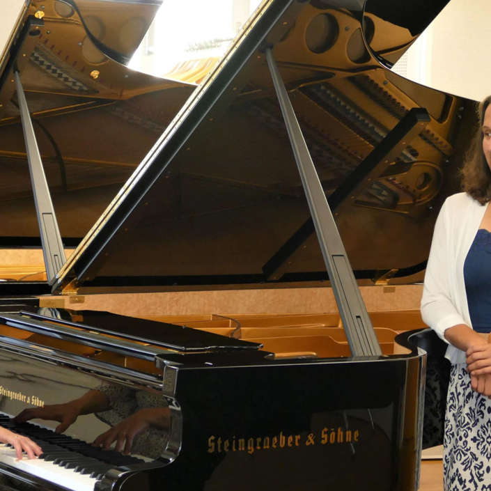MOZARTFEST beflügeln