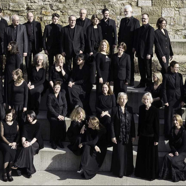 40 Jahre collegium vocale schwäbisch gmünd