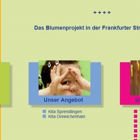 Zipfelzwerge 4.0 – Online-Relaunch