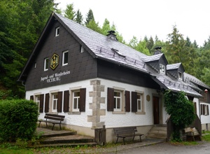 Eine neue Küche für die Viceburg