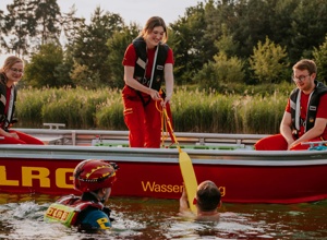Anschaffung einer Einsatzdrohne