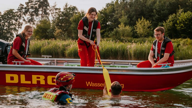Große Ansicht vom Video