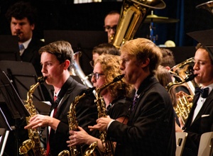 Veranstaltungstechnik für die Bläserphilharmonie Aachen e.V.