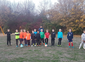 Soccer-Court