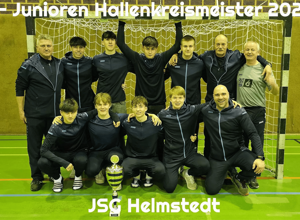 Digitalisierung des Jugendfußballes