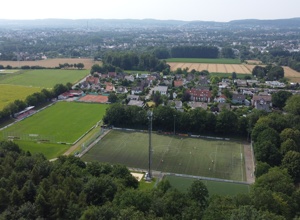 Ein (neuer) Platz für alle!