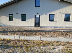 Projekt Festplatz in Modlos