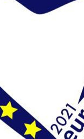 Teilnahme an den Europäischen Meisterschaften 2025 in Helsingborg