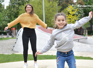 Video - KinderHelden München