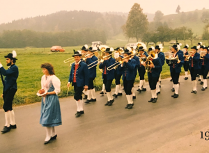 Die DKG bleibt schee