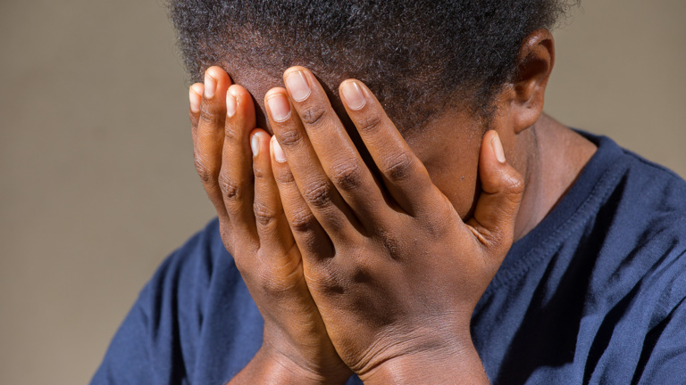 Hilfe für Frauen in Notsituationen