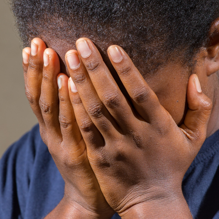 Hilfe für Frauen in Notsituationen