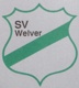 SVW Aufkleber