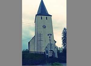 Kirche neu geDACHt