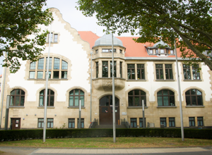 MEINE HEIMAT MENGEDE