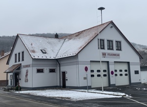 Defibrillator für Arnshausen - unser Dorf herzsicherer machen!
