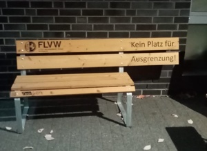 Selbstbestimmte Sport- und Bildungsfahrt für Menschen mit Behinderung