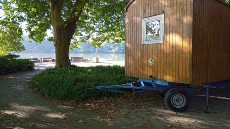 Große Ansicht vom Video