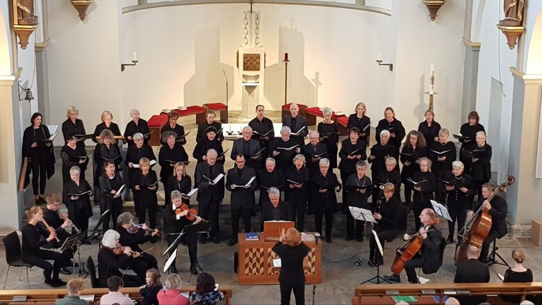 Große Ansicht vom Video