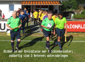 Sanierung und Erweiterung Sportheim