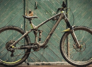 Bike-Eck Raschau