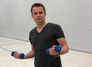 Innovation im Gesundheitssport
