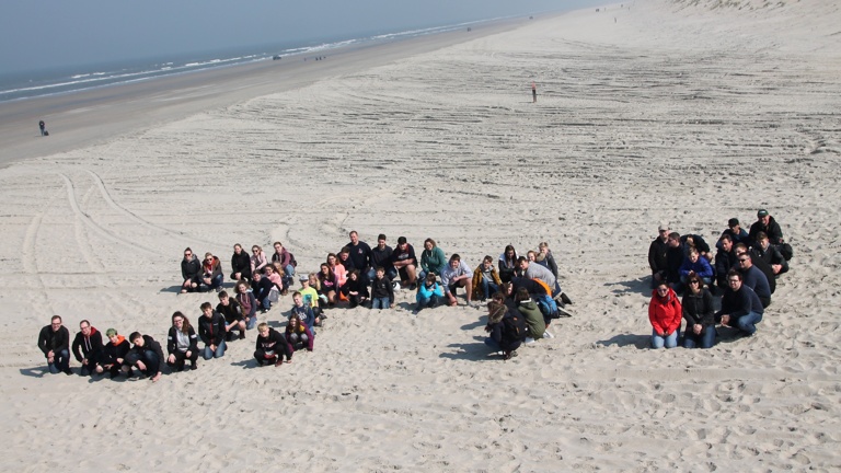 Teambuildingfahrt der Gemeindejugendfeuerwehr Schellerten