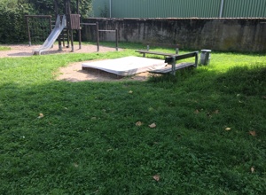 Spielplatzgeräte für Uckendorf