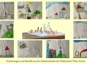 Spiel- und Freizeitfläche für Generationen