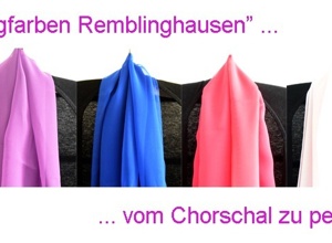 Farbe für Klangfarben