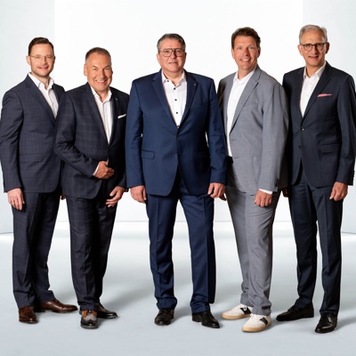 Über Volksbank Zollernalb eG
