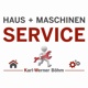 Haus- und Maschinen-Service