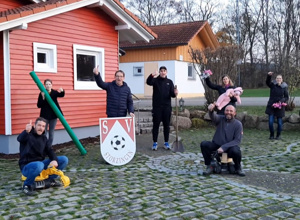 Anschluss an das öffentliche Abwassernetz