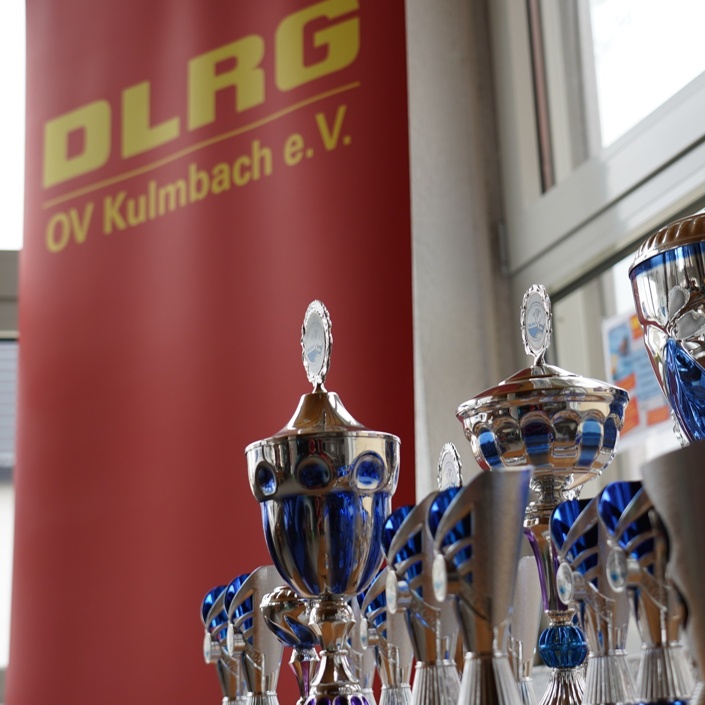 Digitalisierung für das 24-Stunden Schwimmen Kulmbach