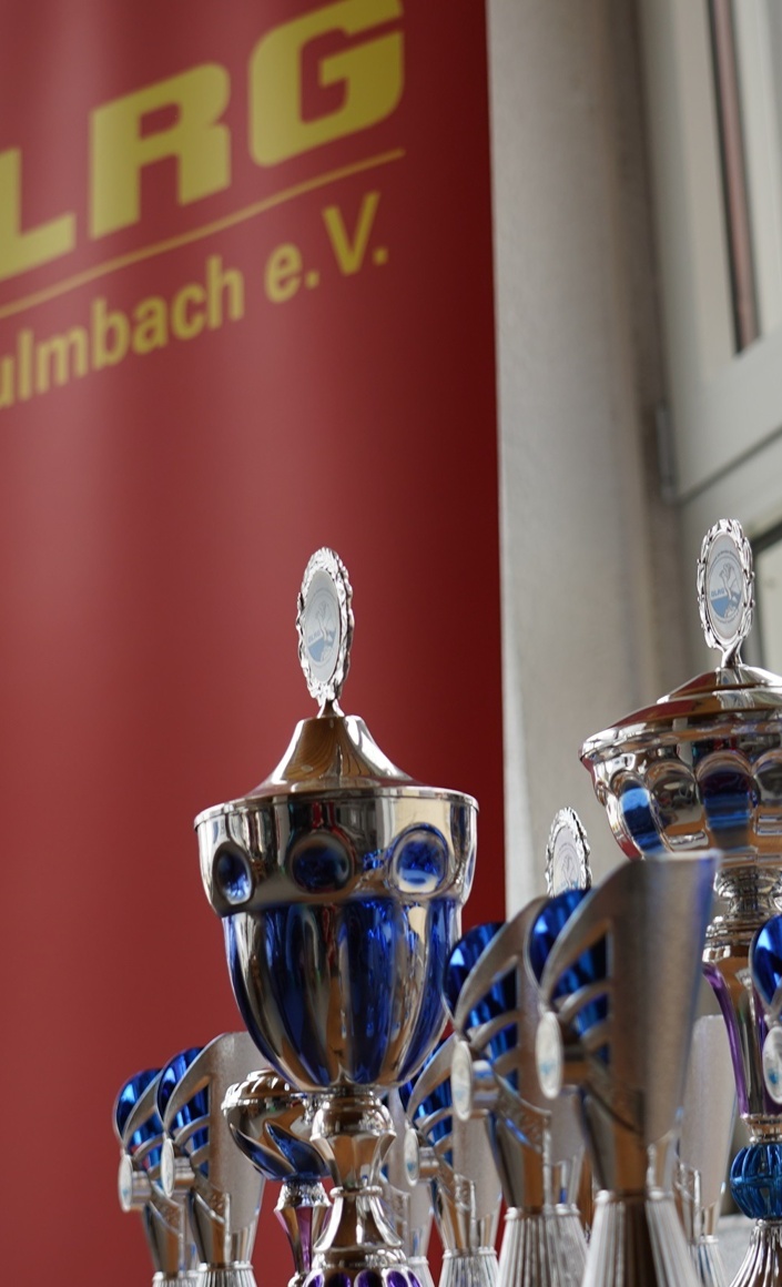 Digitalisierung für das 24-Stunden Schwimmen Kulmbach