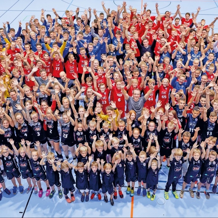 Support the Sport