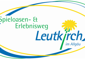 Leutkircher Spieloasen- und Erlebnisweg