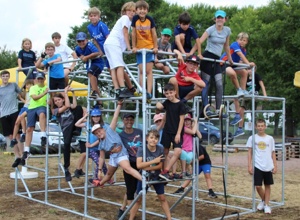 Sportgeräte für In- und Outdoor