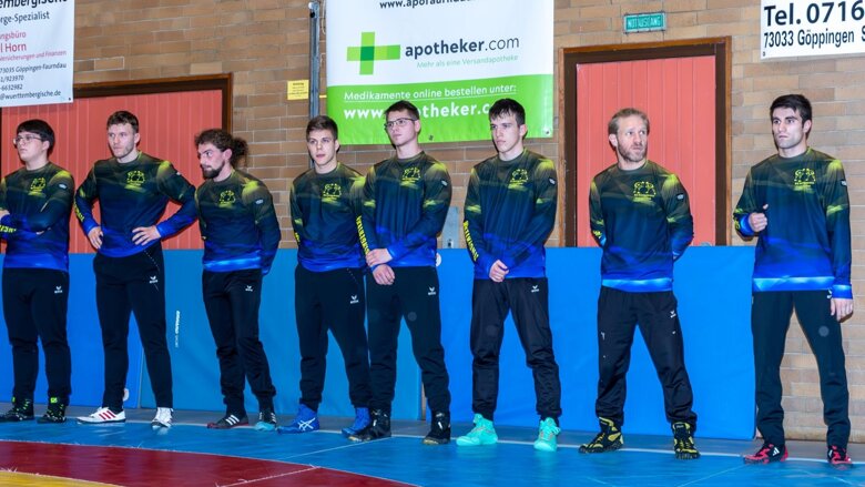 Große Ansicht vom Video