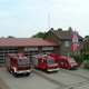 Besichtigung Gerätehaus